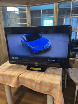 Color TV