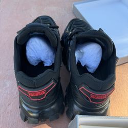 Cloudbust sale sales