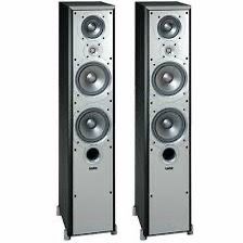 Infinity Primus P362 Tower Speakers (PAIR)