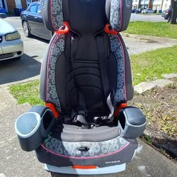 Graco Car Seat Without Base 