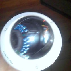 Hikvision Hd Ir Network Camera