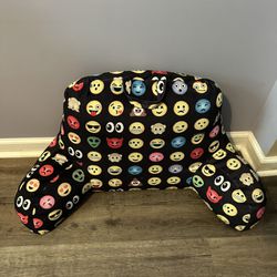 Emoji Back Pillow/cushion 