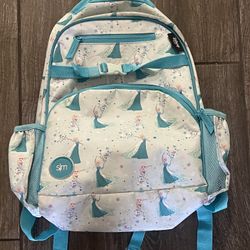 Elsa Backpack! 