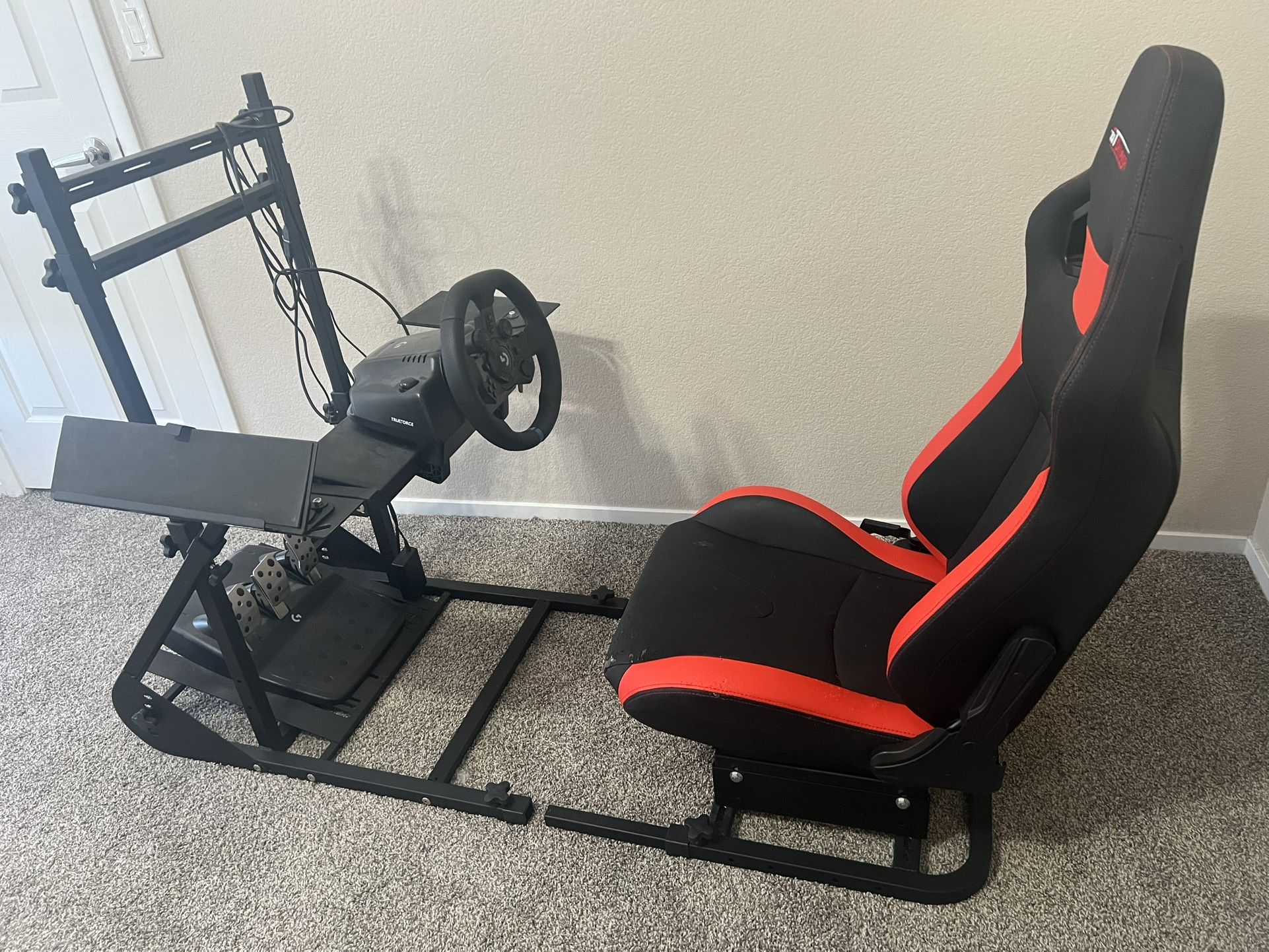 Racing Rig