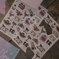 21st Birthday Tattoos