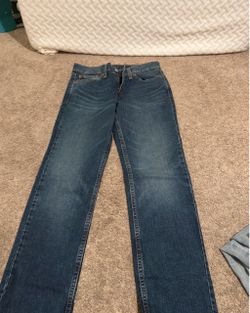 Levi jeans 511