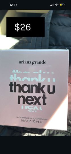 Ariana grande perfume