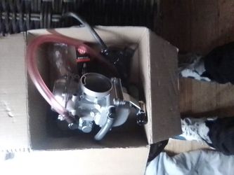 Carburator Brand New 