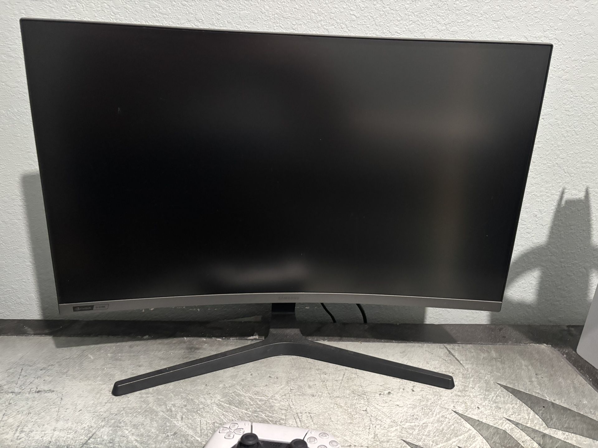 Selling Samsung 240hz Monitor