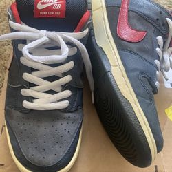 Nike SB Dunk Low Pro