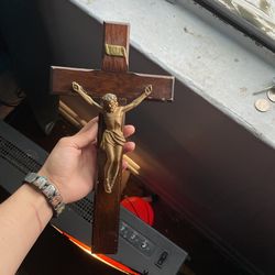 12 Inch Cross