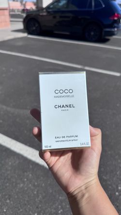 Coco Chanel Perfume