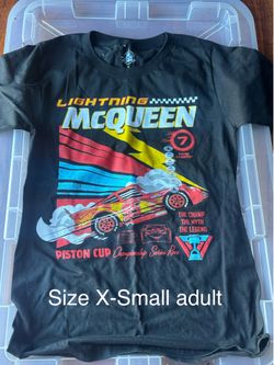Disney shirts