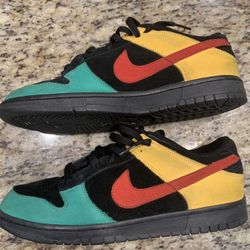Nike Dunk Low CL Journeys for Sale in Rancho Cucamonga CA OfferUp
