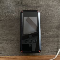 Handheld Tuner (Sct RevX)