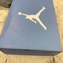 AIR JORDAN 6