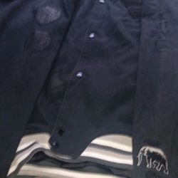 Mens Nike Bomber Jacket  2xl