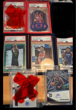 Cards For Sale mahomes pending pickup