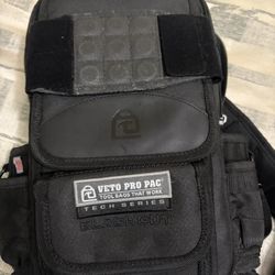 Veto Pro Mb3 Blackout 
