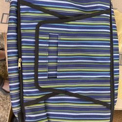 Insulated Bag For Men Women Thermos Cooler Adults Tote Leakproof