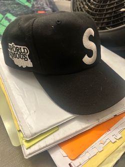 Supreme hat