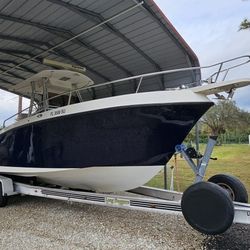 Mako 32ft