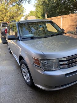 2012 Ford Flex