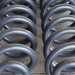 Coil - Springs For Ford F-250/350/450/550