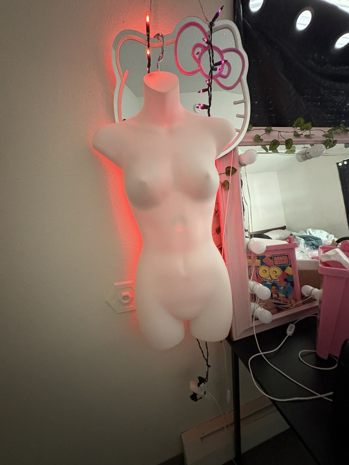 Clothing Mannequin