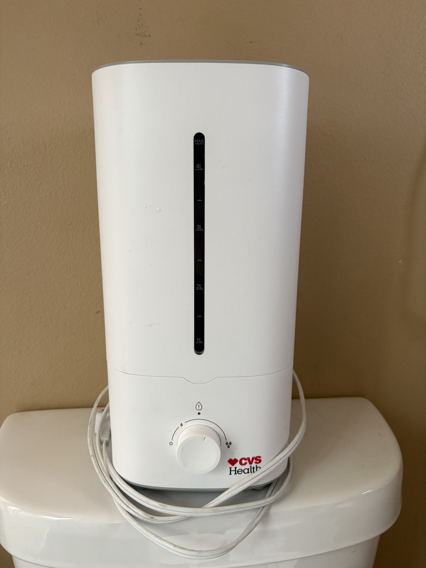 Humidifier