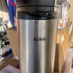 BUNN Cold/hot Water Dispenser