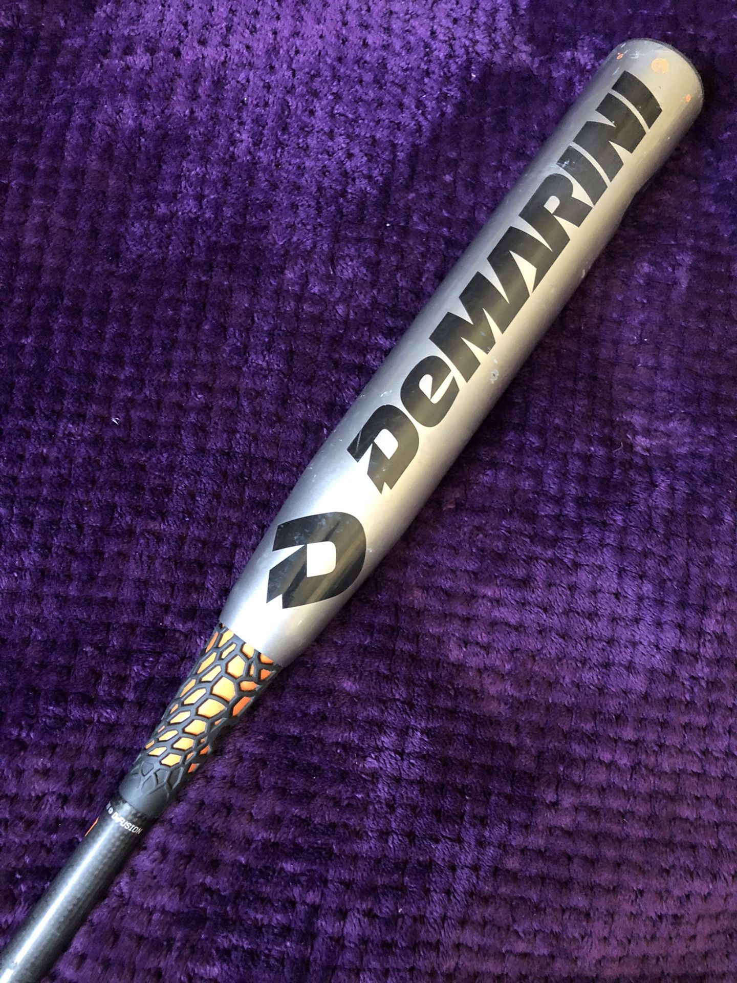 DeMarini CF6 Composite Baseball Bat