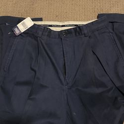 Polo Pants