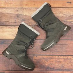 Women’s Snow Boots 