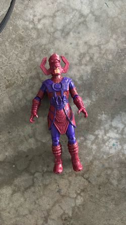 Galactus 12 inch figure
