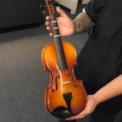 Hermet Schartel Violín 