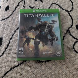 Xbox One Game 
