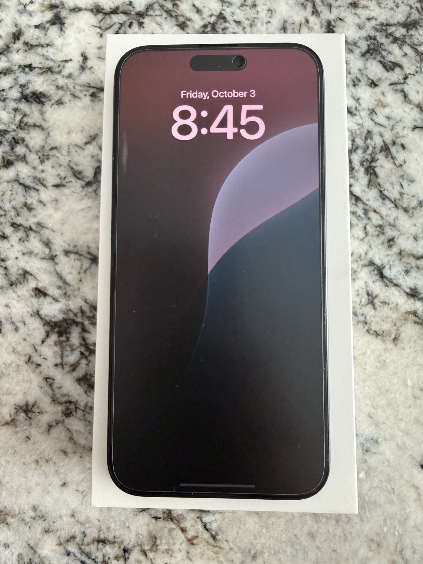 iPhone 15 Pro Max 256gb Like Brand New And Unlocked