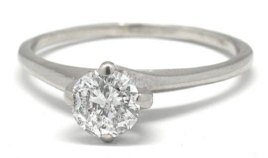 Diamond Engagement Ring
