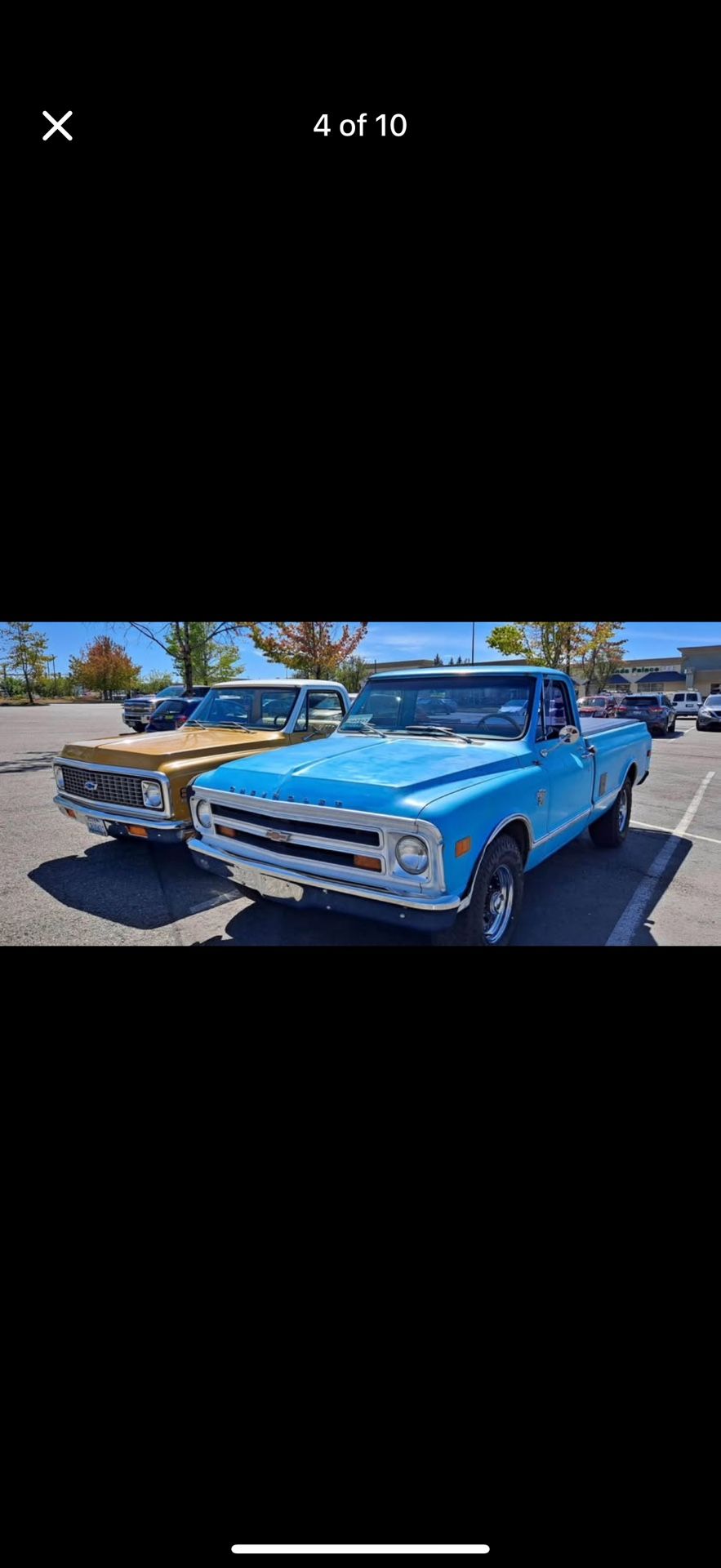1968 C20