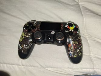 Ps4 controller