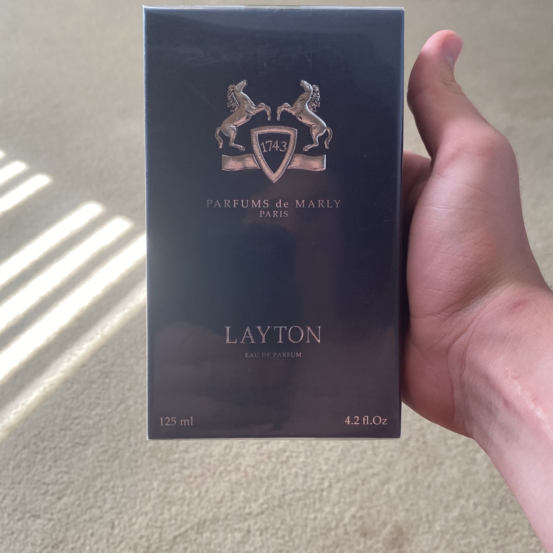 Parfums de Marly Layton EDP