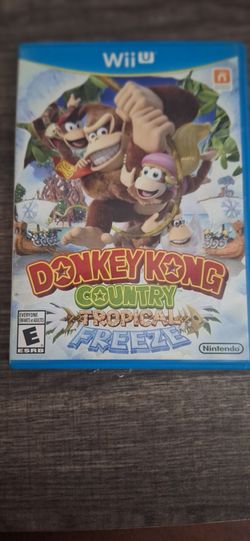 Video game lot