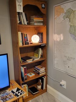 Bookshelf