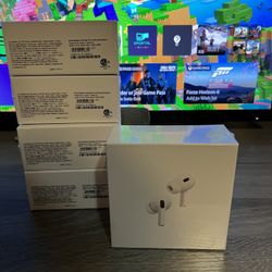 AirPods Pro Gen 2