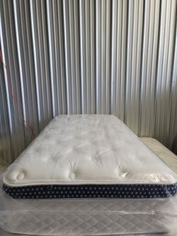 Winkbed Hybred Twin/ Twin-XL