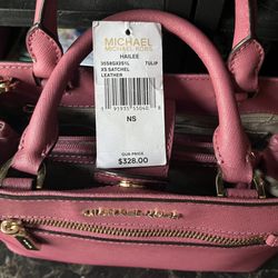 Michael Kors Brand New Handbag