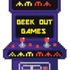 Geek Out Games