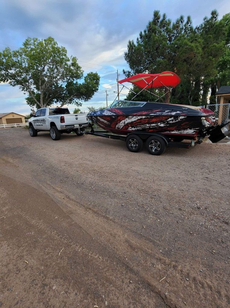 96 Mariah z210 Z210 special edition