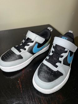 Used shoes for boy